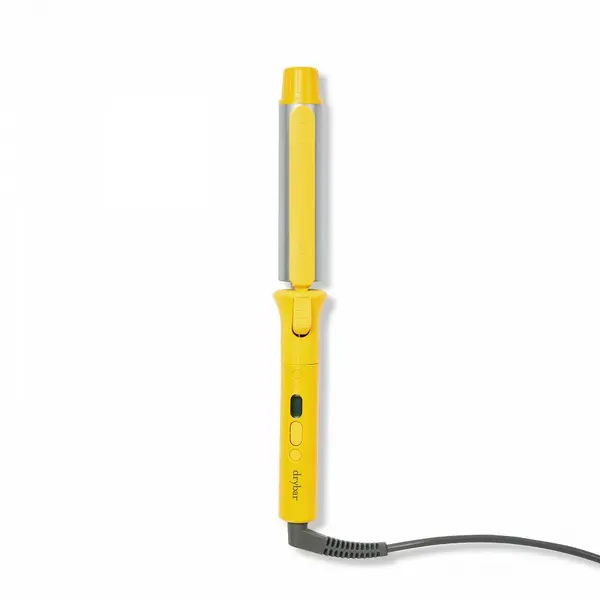 DRYBAR DRYBAR The 3-Day Bender Digital Curling Iron