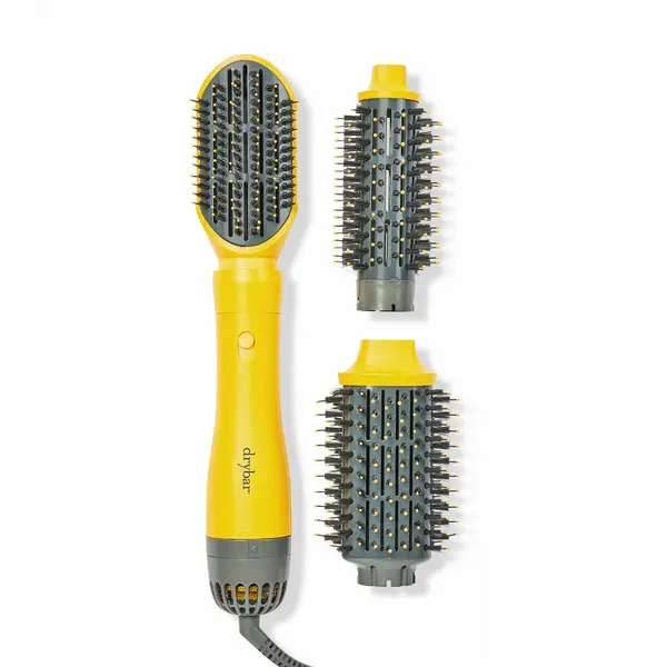 DRYBAR DRYBAR The Triple Shot Interchangeable Blow-Dryer Brush