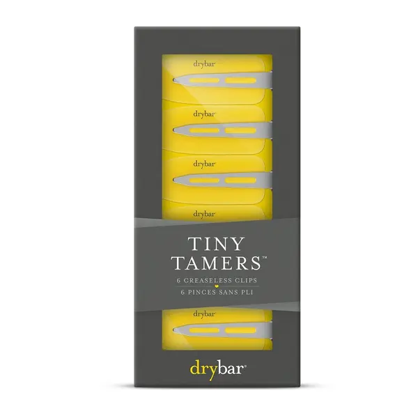 DRYBAR DRYBAR Tiny Tamers Creaseless Hair Clips