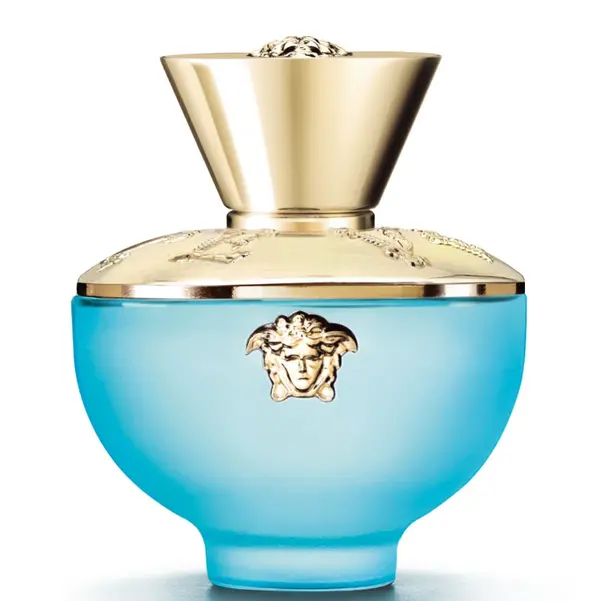 Versace Dylan Turquoise Pour-Femme Eau de Toilette