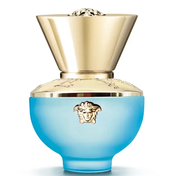 Versace Dylan Turquoise Pour-Femme Eau de Toilette