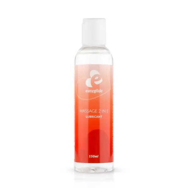 One-dc EasyGlide - 2 in 1 Water-based Massage Lubricant