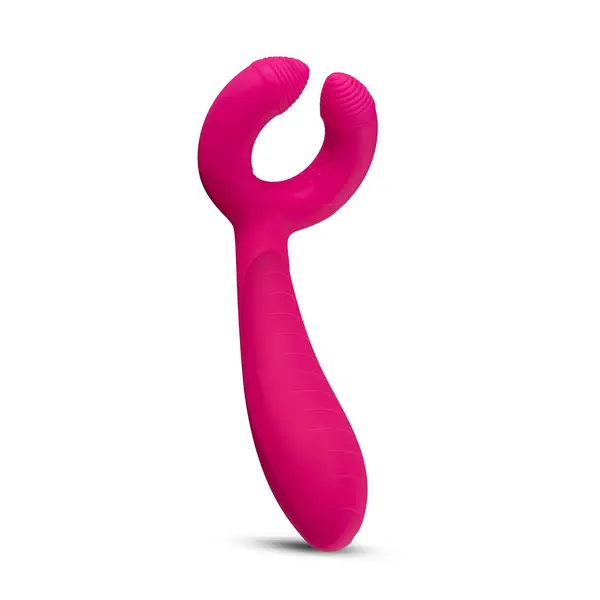 One-dc EasyToys Luxurious Couples Vibrator