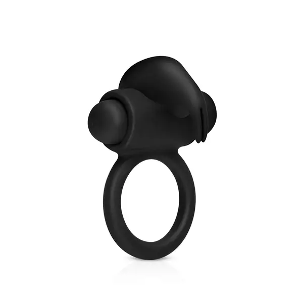 One-dc EasyToys Vibrating Bunny Cockring
