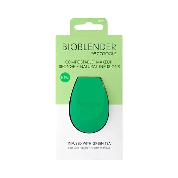 Ecotools ECOTOOLS Bioblender Green Tea