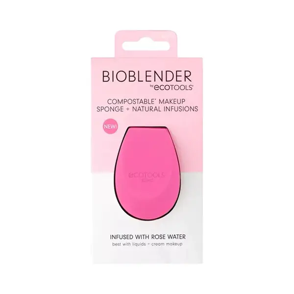 Ecotools ECOTOOLS Bioblender Rose Water