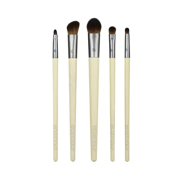 Ecotools ECOTOOLS Daily Defined Eye Kit