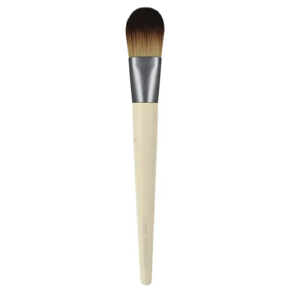 Ecotools ECOTOOLS Flat Foundation Brush