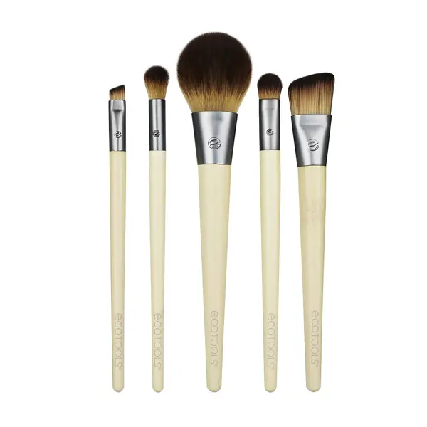 Ecotools ECOTOOLS Start The Day Beautiful Set