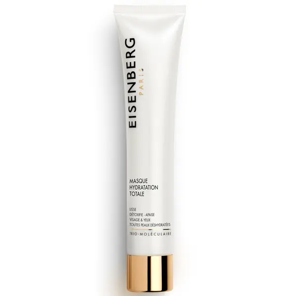 Eisenberg Eisenberg Classic All-Over Moisturising Mask