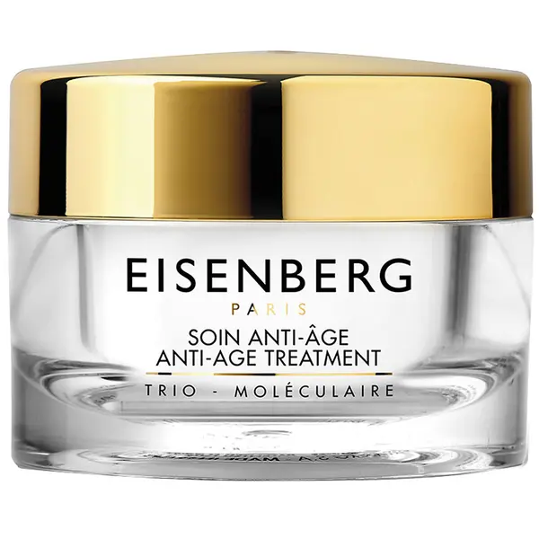 Eisenberg Eisenberg Classic Anti-Age Treatment