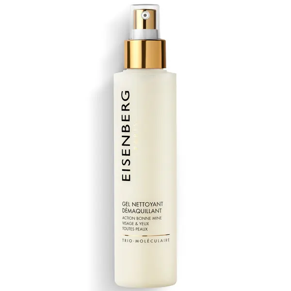 Eisenberg Eisenberg Classic Cleansing Make-Up Removing Gel