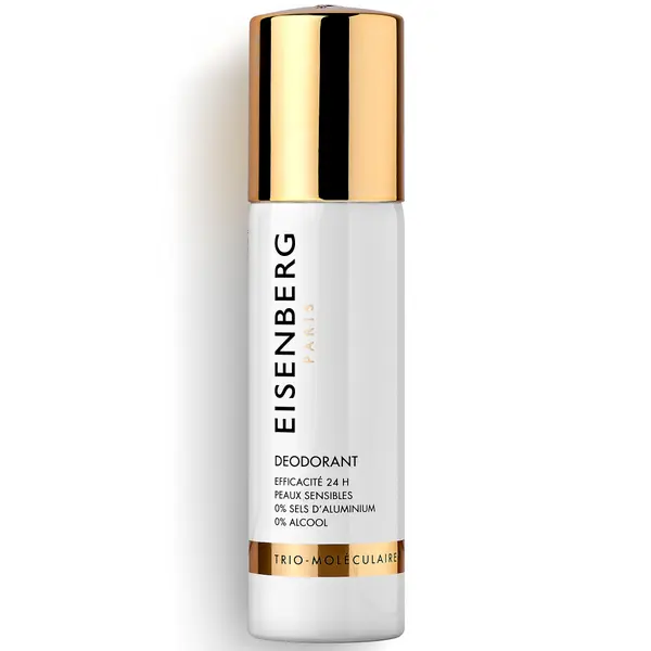 Eisenberg Eisenberg Classic Deodorant for Women