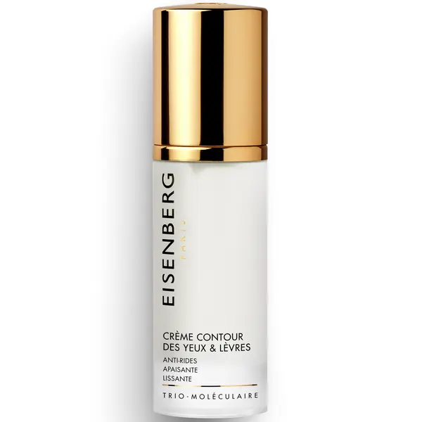 Eisenberg Eisenberg Classic Eye And Lip Contour Cream