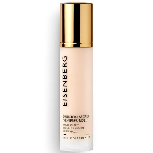 Eisenberg Eisenberg Classic First Wrinkles Tender Emulsion