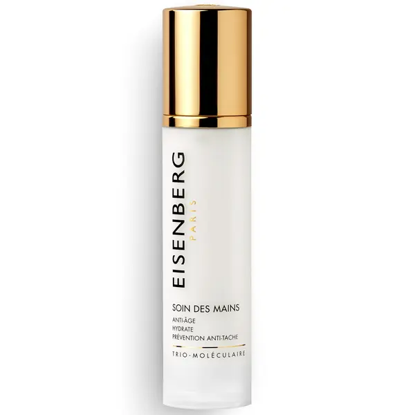 Eisenberg Eisenberg Classic Hand Treatment