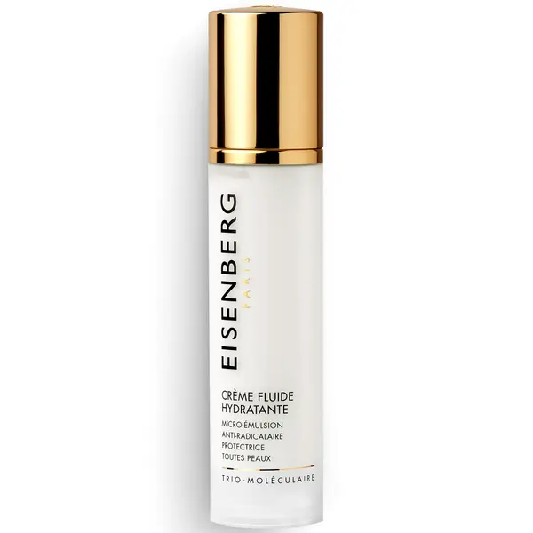 Eisenberg Eisenberg Classic Moisturising Fluid Cream