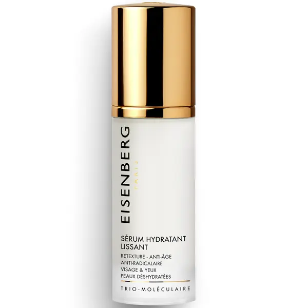 Eisenberg Eisenberg Classic Moisturising Smoothing Serum