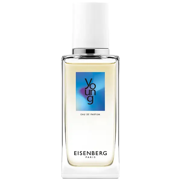 Eisenberg EISENBERG Happiness Young