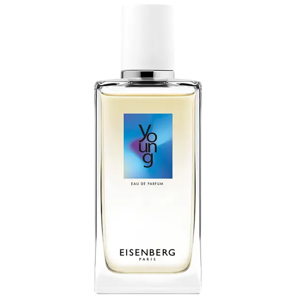 Eisenberg EISENBERG Happiness Young
