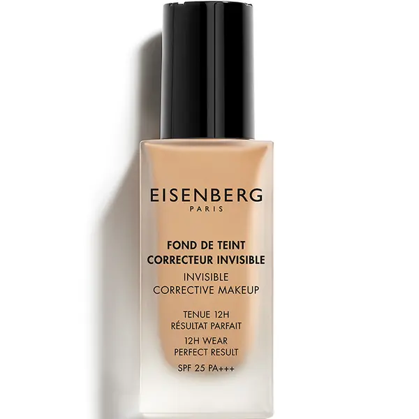 Eisenberg Eisenberg Invisible Corrective Makeup