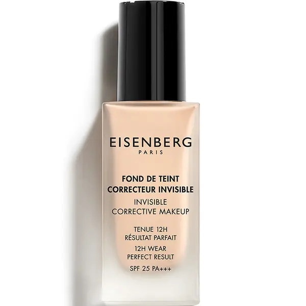 Eisenberg Eisenberg Invisible Corrective Makeup