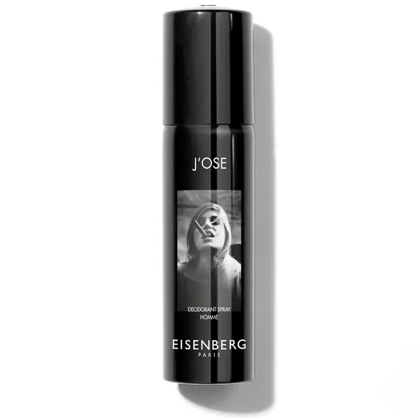 Eisenberg EISENBERG J'Ose Deo Spray Men