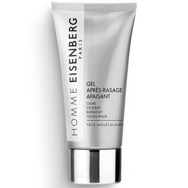 Eisenberg Eisenberg Men Calming After-Shave Gel
