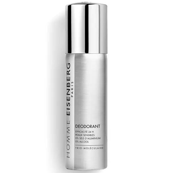 Eisenberg Eisenberg Men Deodorant for Men