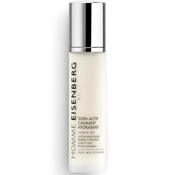 Eisenberg Eisenberg Men Essential Soothing Moisturiser