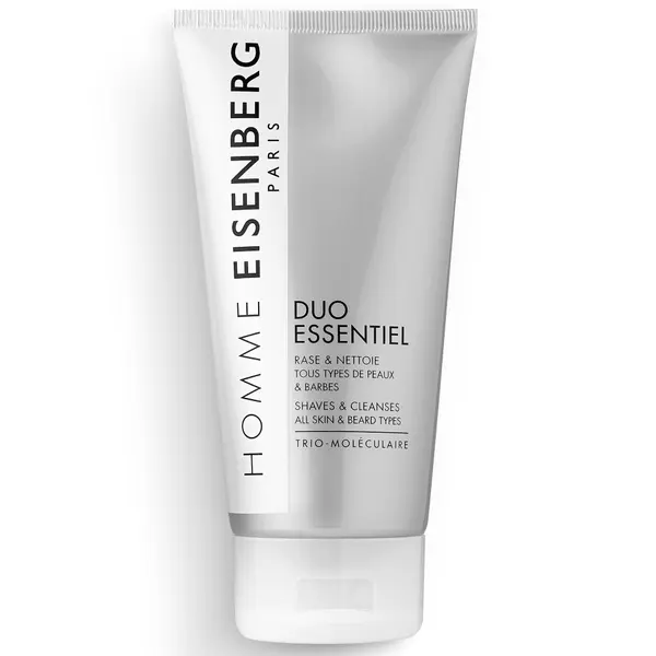 Eisenberg Eisenberg Men Essential Two-in-One
