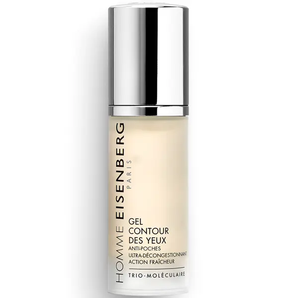 Eisenberg Eisenberg Men Eye Contour Gel