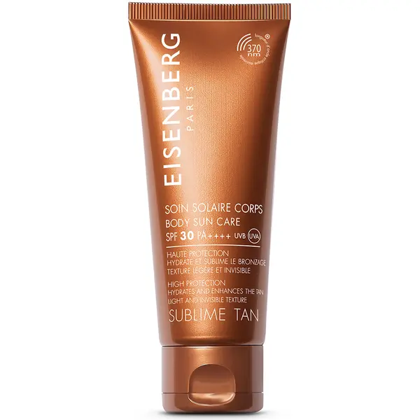 Eisenberg EISENBERG Paris Body Sun Care SPF 30