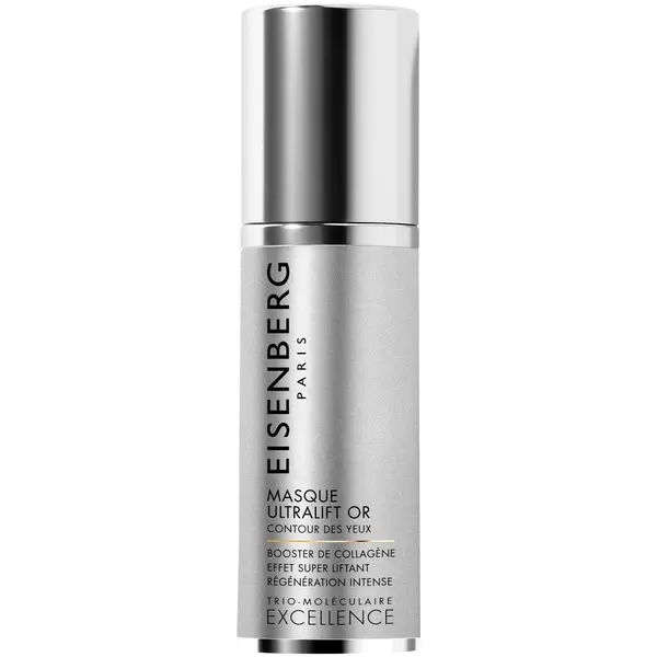 Eisenberg EISENBERG Paris Excellence Eyes Gold Ultralift Mask