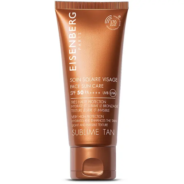 Eisenberg EISENBERG Paris Face Sun Care  SPF 50