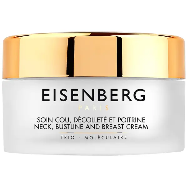 Eisenberg EISENBERG PARIS Neck, Bustline and Breast Cream