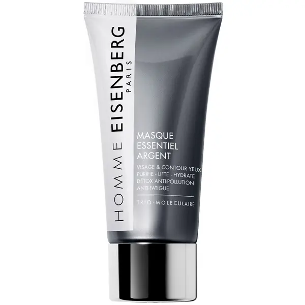 Eisenberg EISENBERG Paris Silver Essential Mask