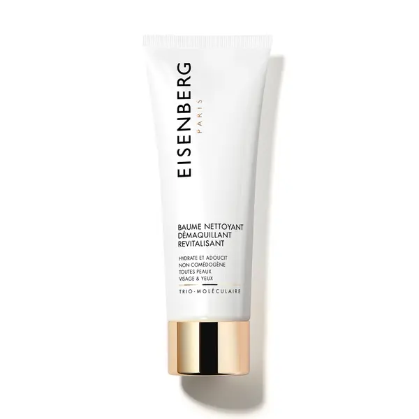 Eisenberg EISENBERG Revitalising Cleansing & Make-Up Removing Balm