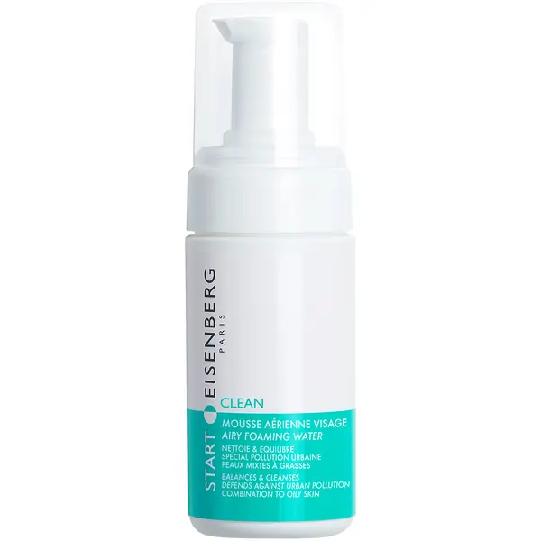 Eisenberg EISENBERG Start Clean Airy Foaming Water
