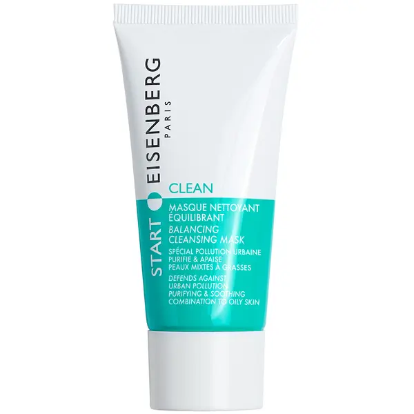 Eisenberg EISENBERG Start Clean Balancing Cleansing Mask