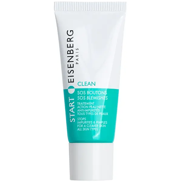 Eisenberg EISENBERG START CLEAN SOS BLEMISHES