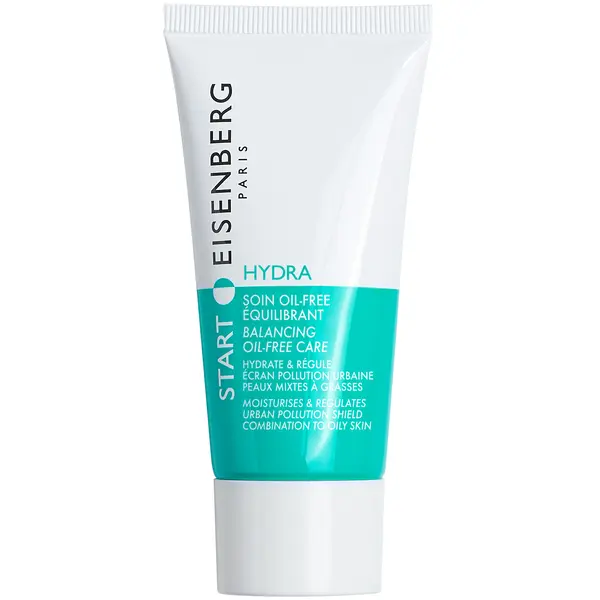 Eisenberg EISENBERG Start Hydra Balancing Oil-Free Care