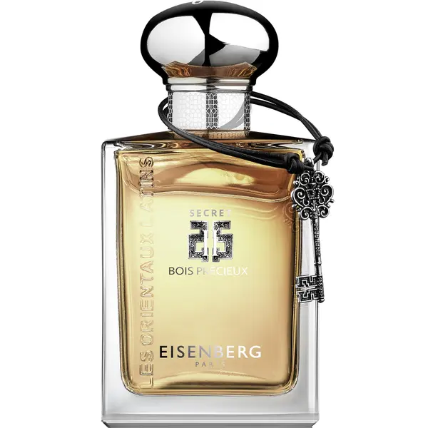 Eisenberg Eisenberg The Latin Orientals Secret Ii Bois Précieux