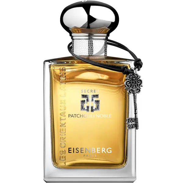 Eisenberg Eisenberg The Latin Orientals Secret Iii Patchouli Noble
