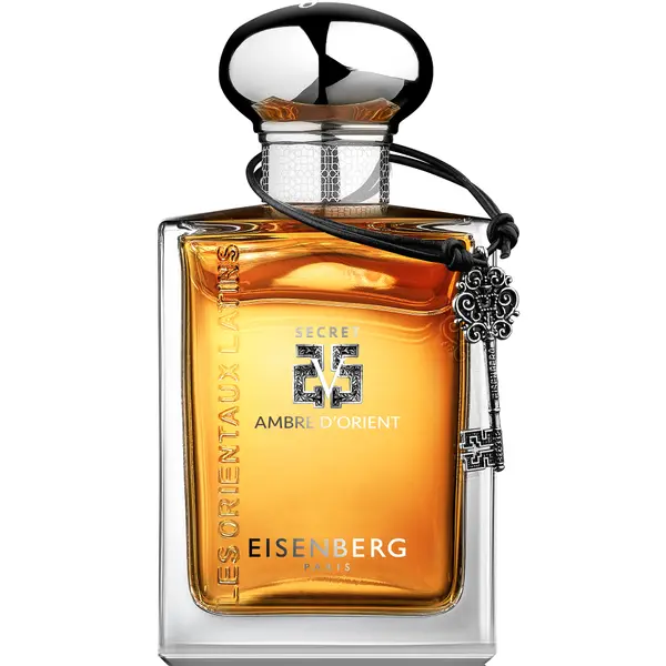 Eisenberg Eisenberg The Latin Orientals Secret V Ambre D’Orient