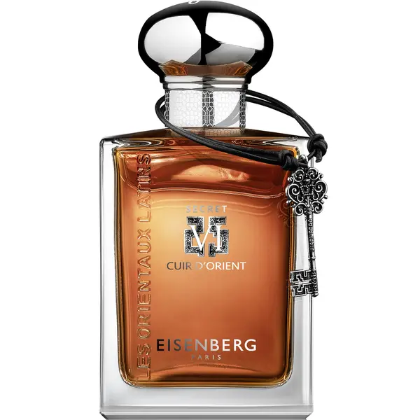 Eisenberg Eisenberg The Latin Orientals Secret Vi Cuir D’Orient