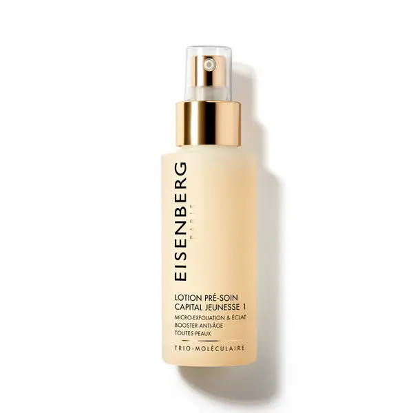 Eisenberg EISENBERG Youth Treatment Lotion 1 -Micro Exfoliating & Glow Enhancing Anti-Age Booster