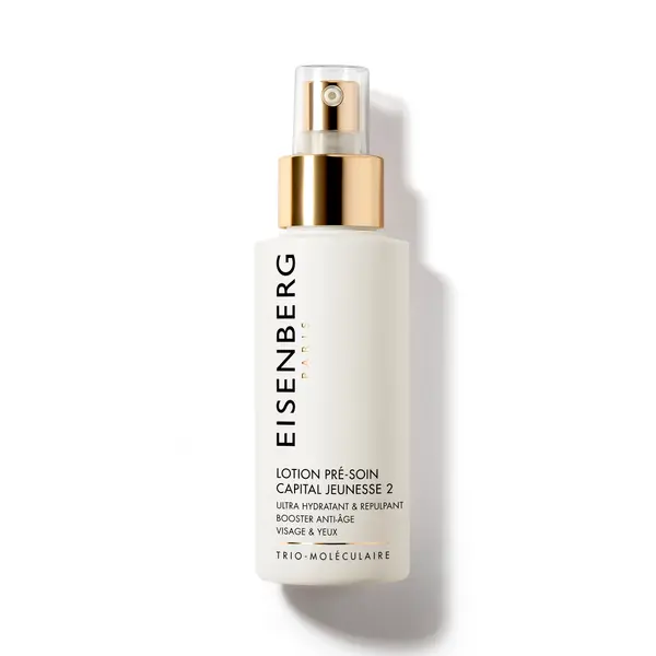 Eisenberg EISENBERG Youth Treatment Lotion 2 - Ultra Moisturising & Plumping Anti-Age Booster