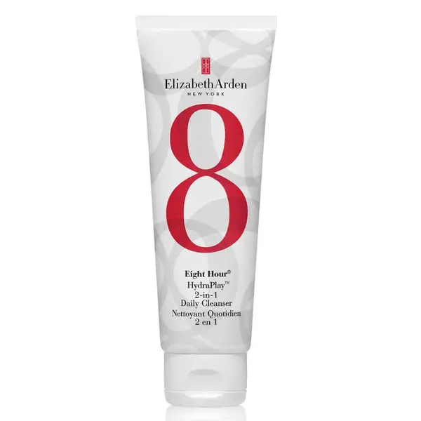 Elizabeth Arden ELIZABETH ARDEN 8 Hour HydraPlay 2-in-1 Daily Cleanser