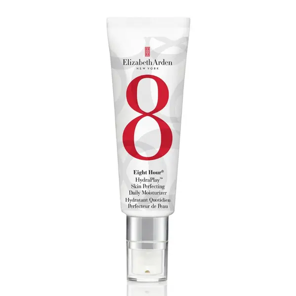Elizabeth Arden ELIZABETH ARDEN 8 Hour HydraPlay Skin Perfecting Daily Moisturizer